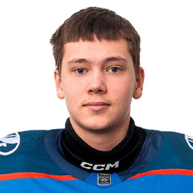 Данила Овчарик