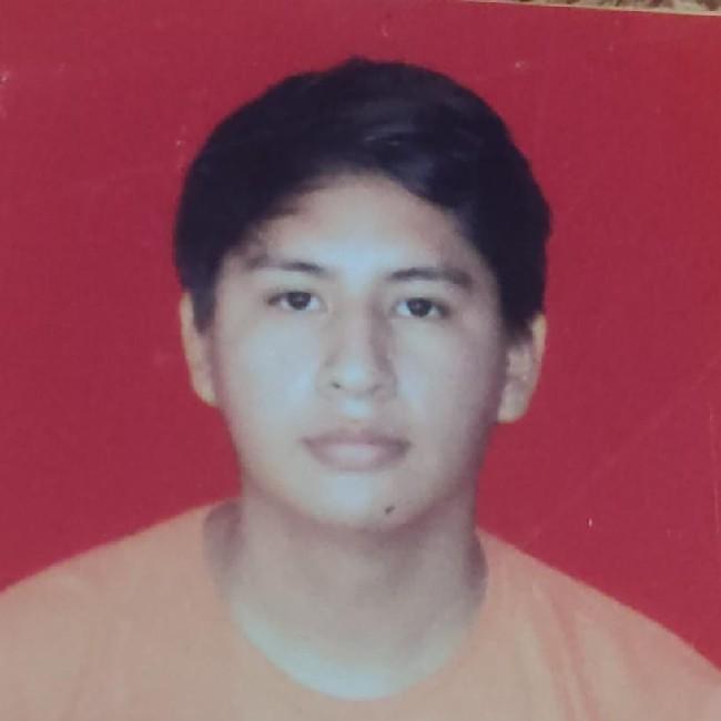 Bryan Fuentes Espinoza
