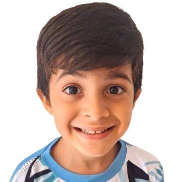 DANIEL ALEJANDRO MERLO FERRESSI