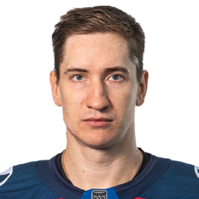 Максим Березин