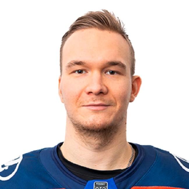 Данил Юртайкин