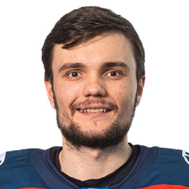 Евгений Калабушкин