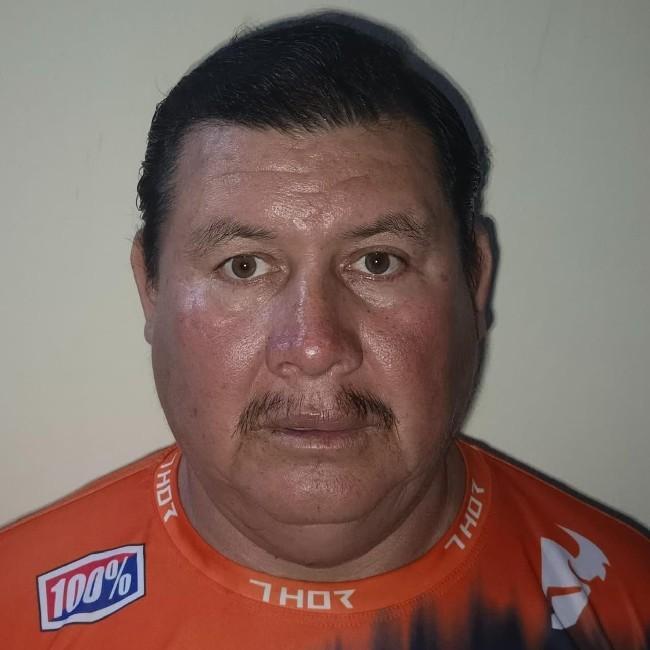 Moisés Luján Montaño