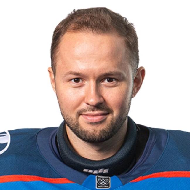 Александр Трушков А.