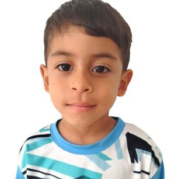 AARON JOSÉ PEREZ ALVAREZ