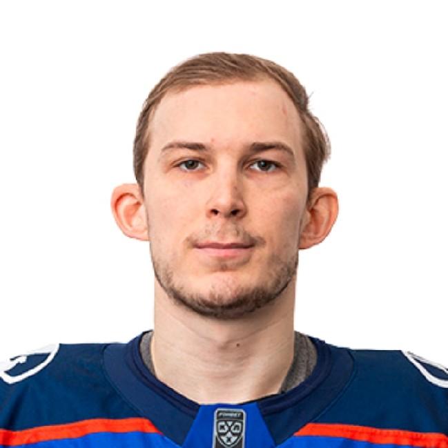 Марсель Ибрагимов
