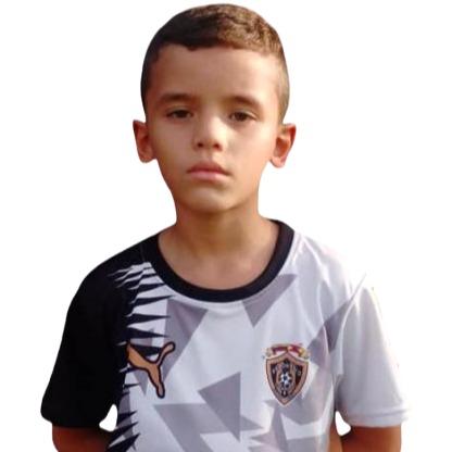 GUSTAVO JOSE JAIMES IBARRA