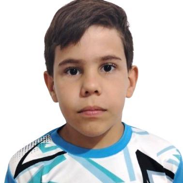 SAMUEL ENRIQUE MARTIN MUÑOZ