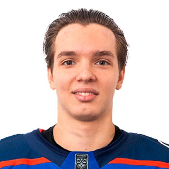 Матвей Кривоножкин
