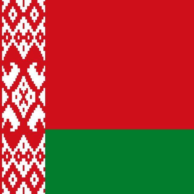 BIELORRUSIA