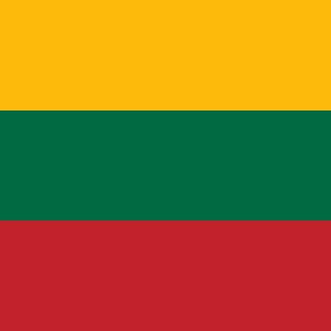 LITUANIA