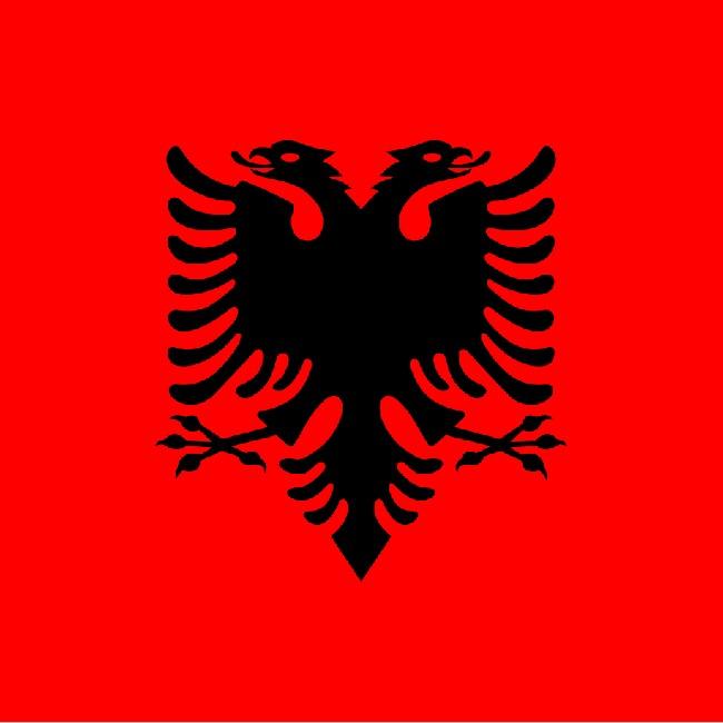 ALBANIA