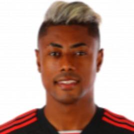Bruno Henrique