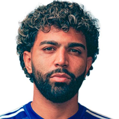 Gabriel Barbosa