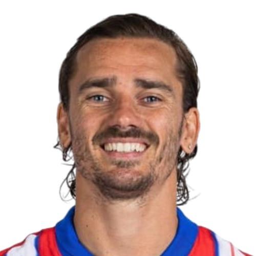 Antoine Griezmann