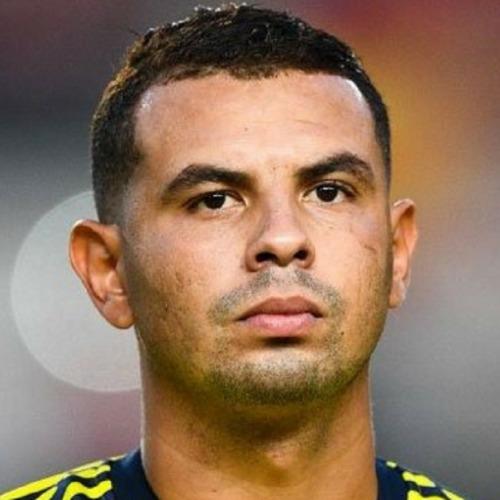 Edwin Cardona