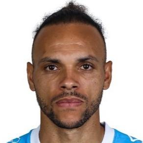 Martin Braithwaite