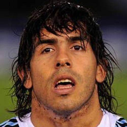 Carlos Tévez
