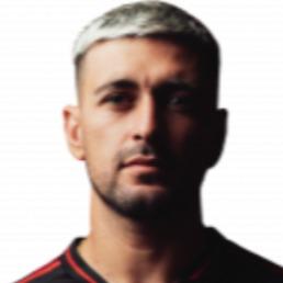 Giorgian De Arrascaeta
