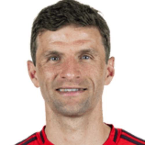 Thomas Müller