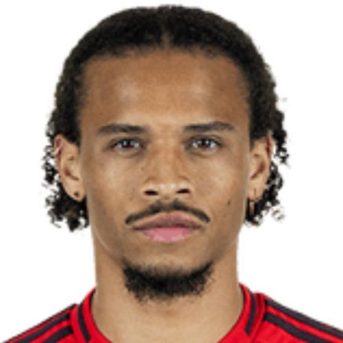 Leroy Sané