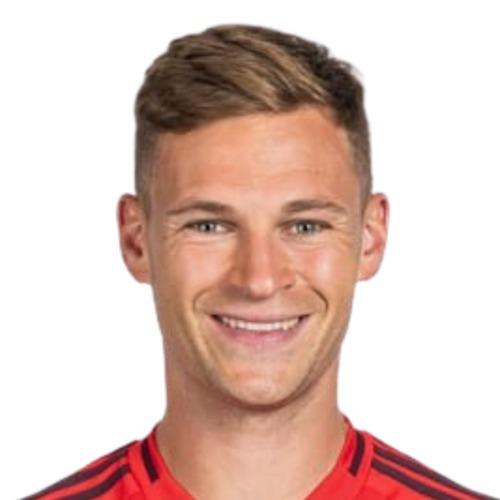 Joshua Kimmich