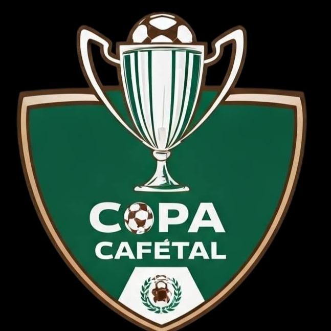 COPA CAFETAL
