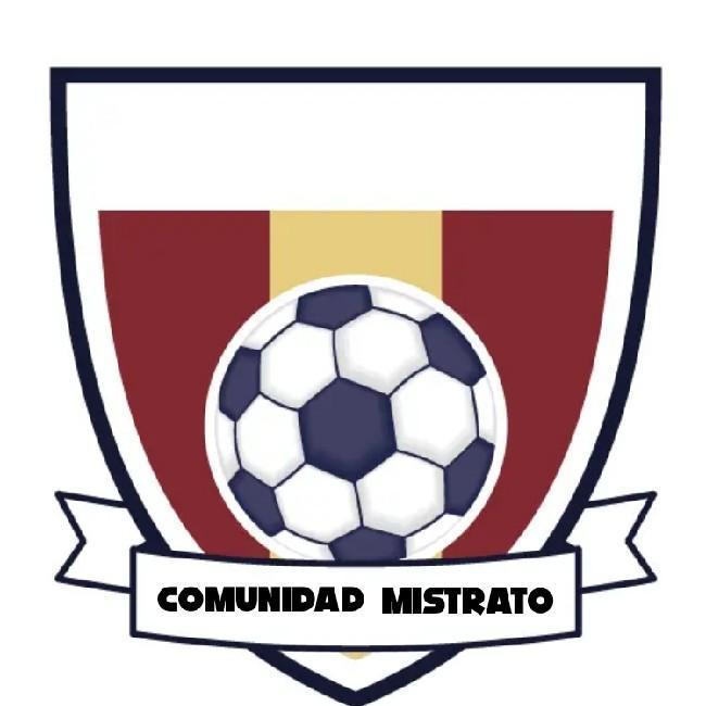 Comunidad Mistrato
