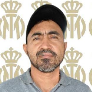ABELARDO REYES