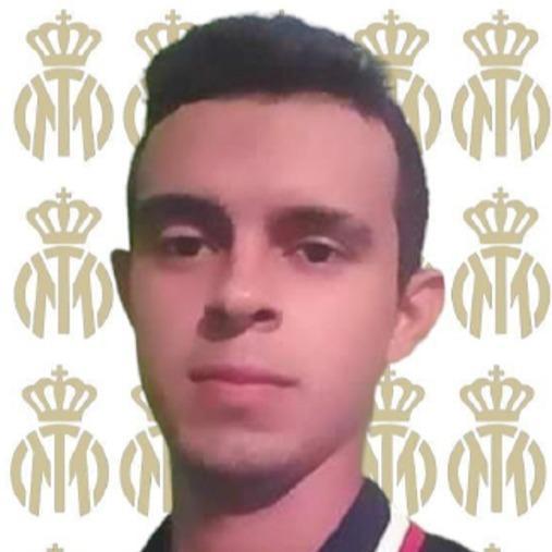 FREDDY ANTOLINEZ