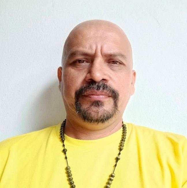 ELKIN MENDOZA