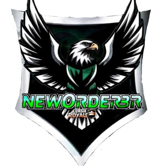 NEW ORDER BR