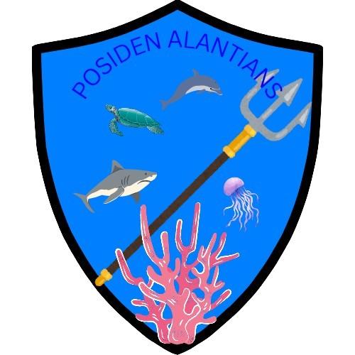 Posiden Atlantians (NEPTUNE)