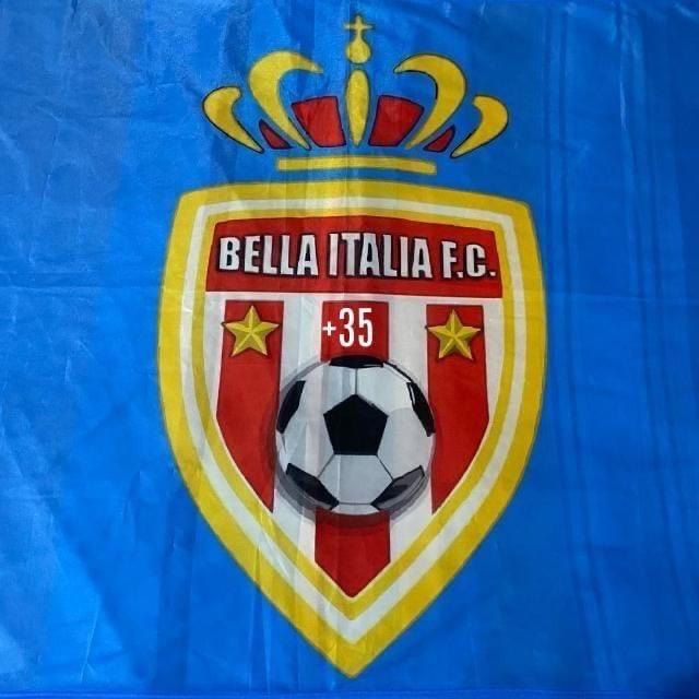 Bella Italia +35