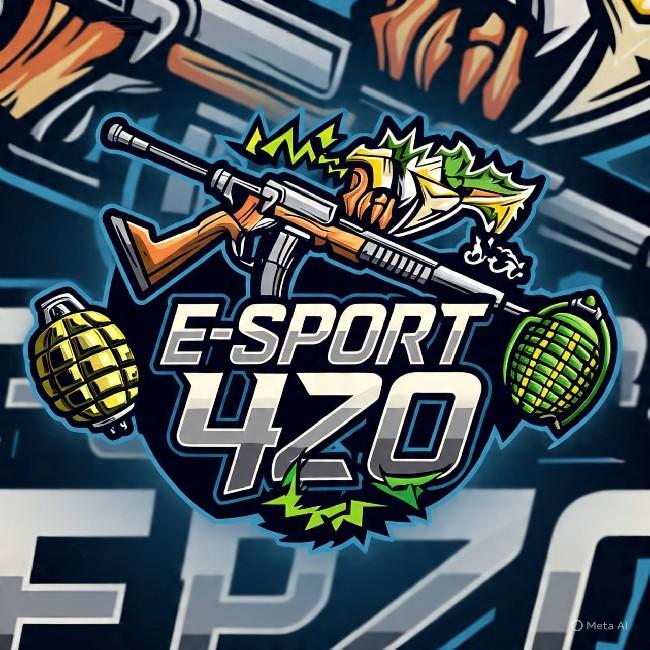 Team 420 E-sports