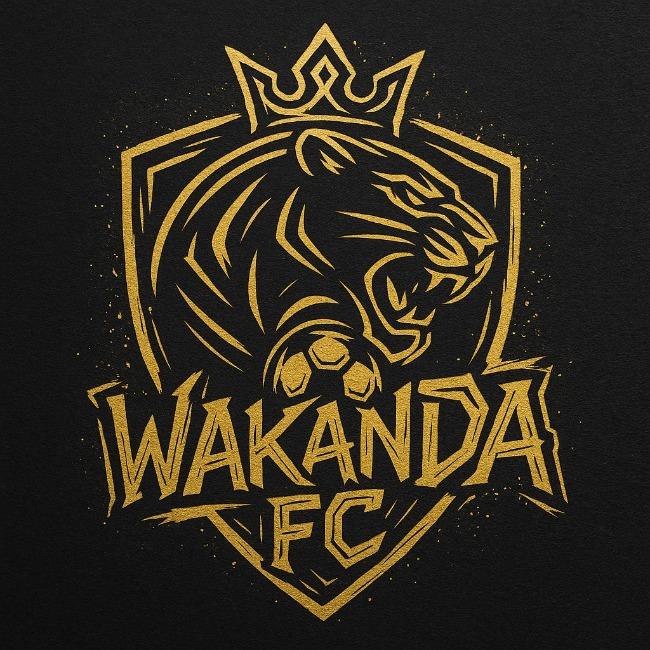 Wakanda FC