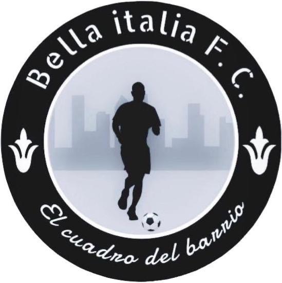 Bella Italia FC