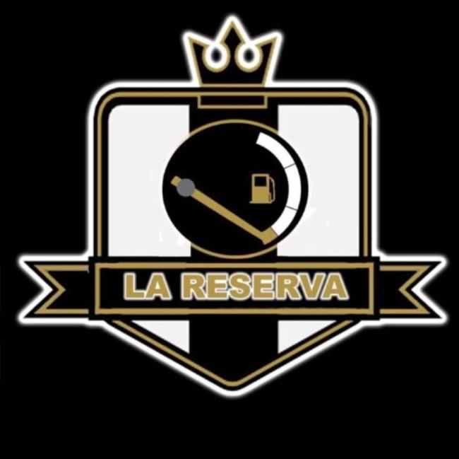 La Reserva