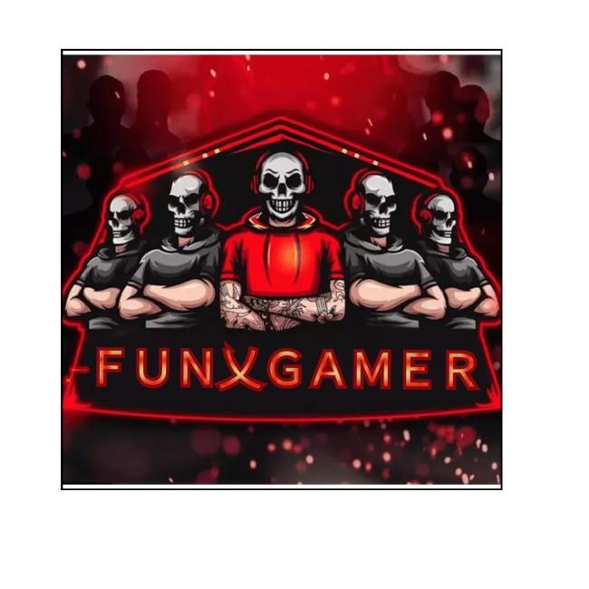 FUN⚔️GAMER