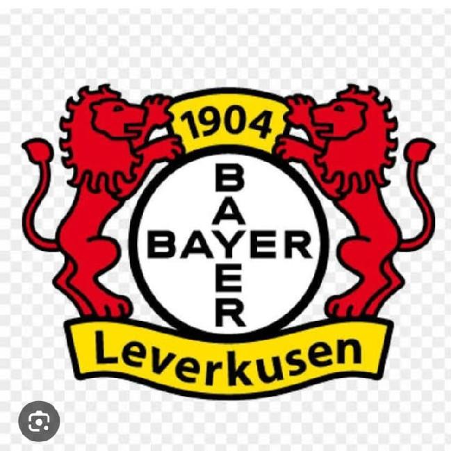 Bayern Leverkusen