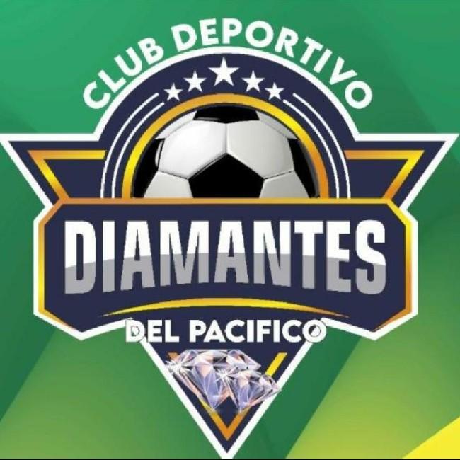 Diamantes del pacifico
