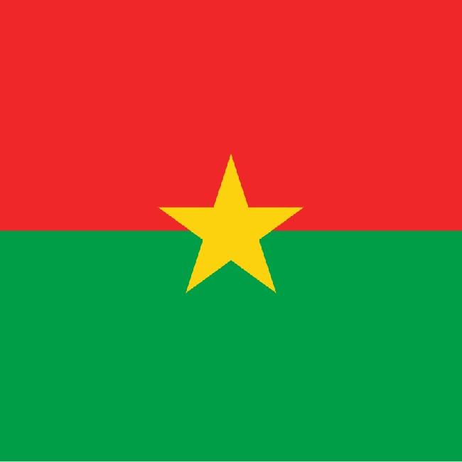 BURKINA FASO