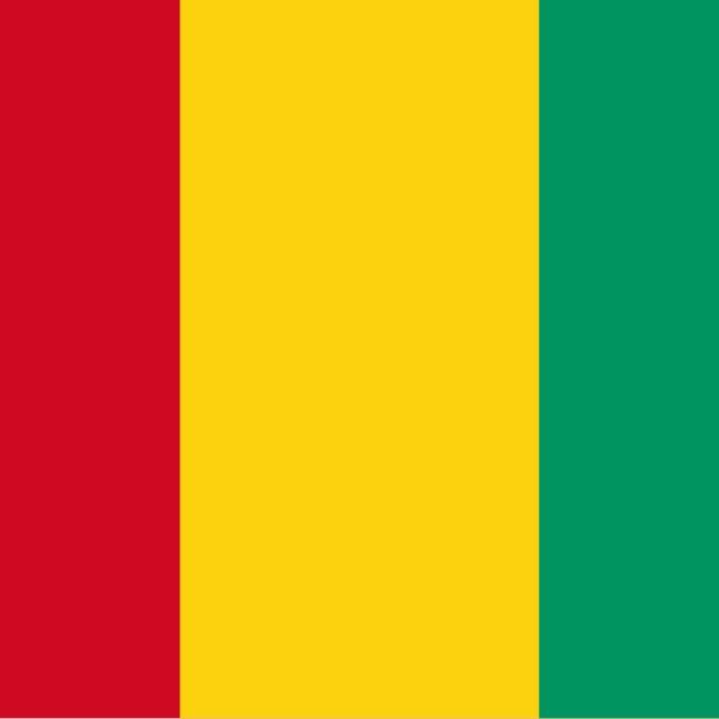 GUINEA