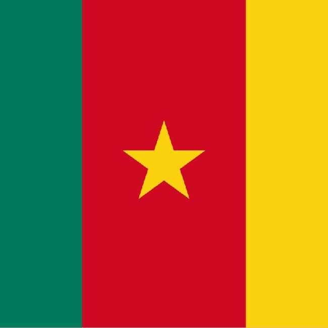 CAMERÚN