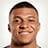 Kilyan Mbappe