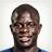 N'Golo Kante
