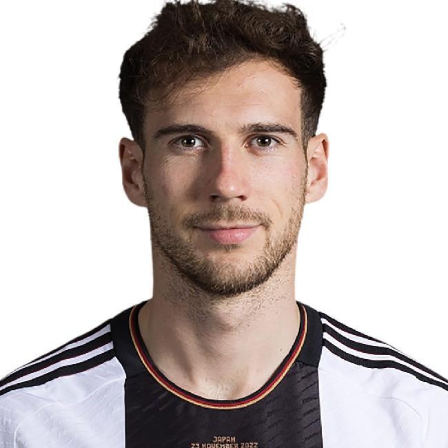 Goretzka