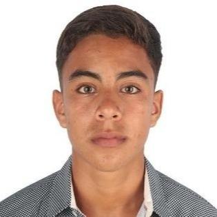 MATEO ALEJANDRO CAMACHO GALLEGOS