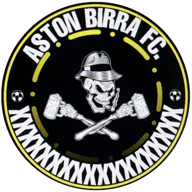 ASTON BIRRA