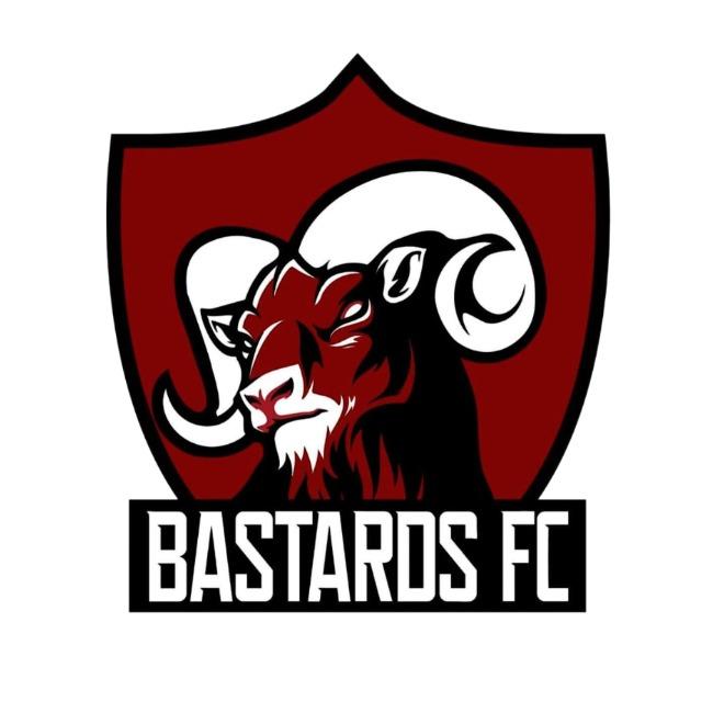 BASTARDS